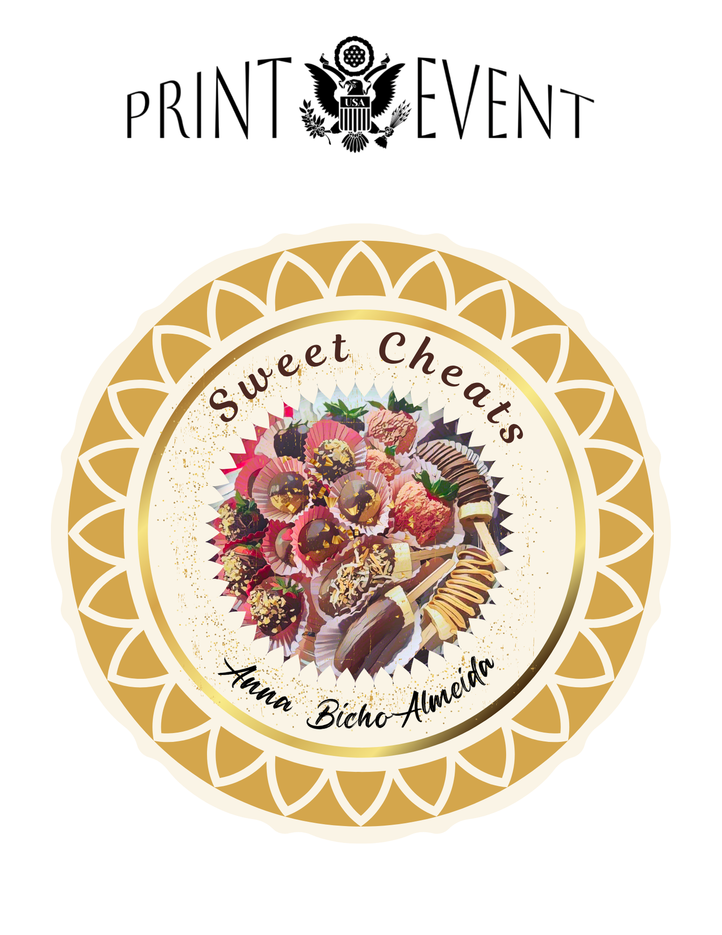 Logo Design for Events & Businesses